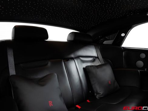 Used 2010 Rolls-Royce Phantom Coupe RWD image 33