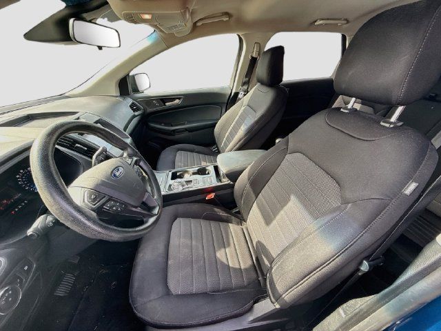 Used 2020 Ford Edge SE AWD/4WD image 26