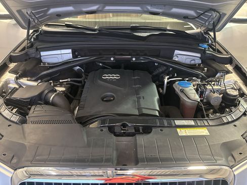 Used 2012 Audi Q5 2.0T Premium Plus AWD/4WD image 31