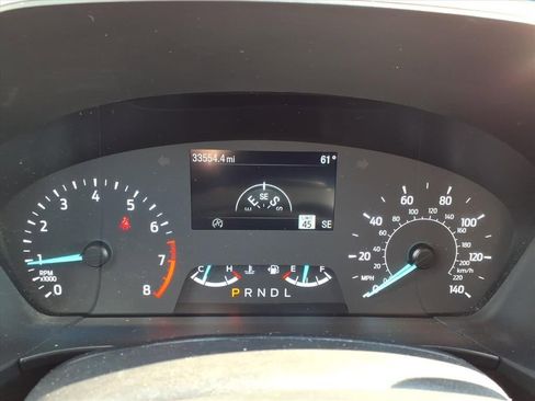 Used 2022 Ford Escape SEL image 23