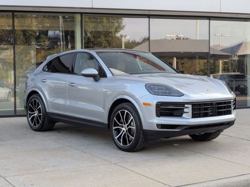 New 2026 Porsche Cayenne E-Hybrid image 7