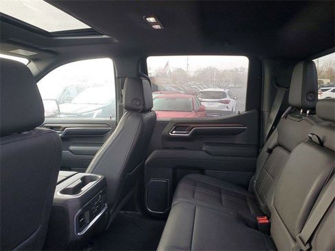 Certified 2022 Chevrolet Silverado 1500 High Country w/ High Country Premium Package image 10