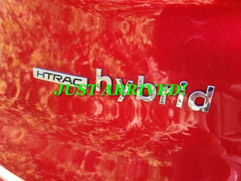 Used 2023 Hyundai Santa Fe SEL Premium w/ Cargo Package AWD/4WD image 4