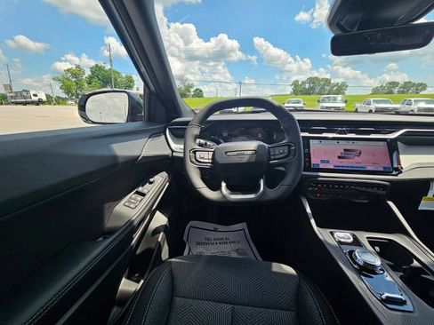 New 2026 Jeep Cherokee Laredo AWD/4WD image 13