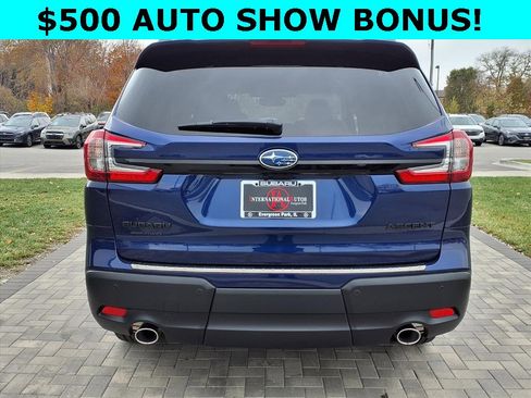 New 2026 Subaru Ascent Premium image 24