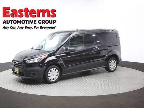Used 2022 Ford Transit Connect XL w/ CNG/LPG Engine Prep Package FWD image 53