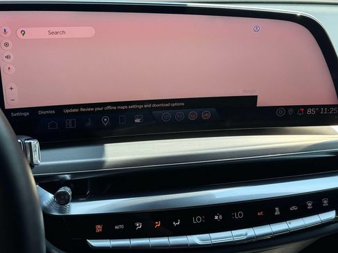 Certified 2024 Cadillac Lyriq Sport w/ Nappa Leather Package AWD/4WD image 6