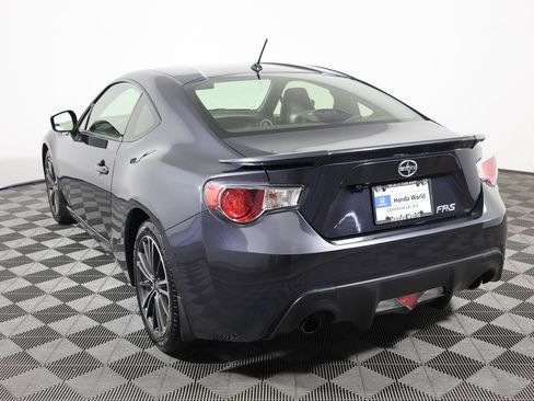 Used 2014 Scion FR-S Monogram Series RWD image 7