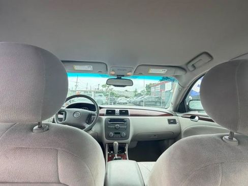 Used 2011 Buick Lucerne CX FWD image 25