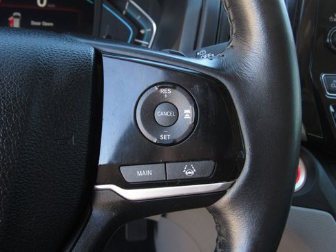 Certified 2018 Honda Odyssey EX-L image 30