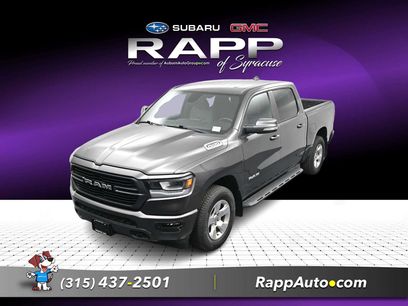 Used 2020 RAM 1500 Big Horn