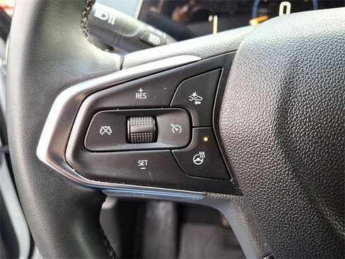 Certified 2024 Chevrolet Trax LT w/ Driver Confidence Package image 20