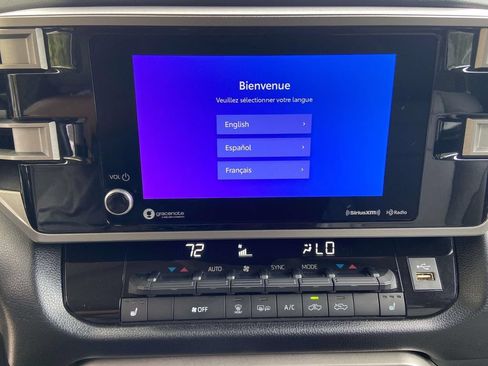 Used 2024 Toyota Tundra SR5 w/ SR5 Premium Package AWD/4WD image 20