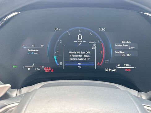 Used 2025 Lexus RX 350 Premium Plus w/ Accessory Package (Z1) FWD image 31