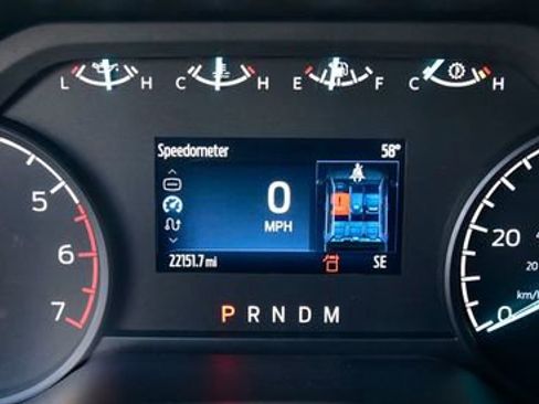 Used 2024 Ford F250 XL w/ XL Off-Road Package image 30