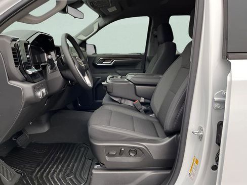 New 2026 GMC Sierra 1500 Elevation w/ X31 Off-Road Package image 10