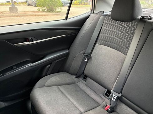 Used 2025 Toyota Camry LE image 42