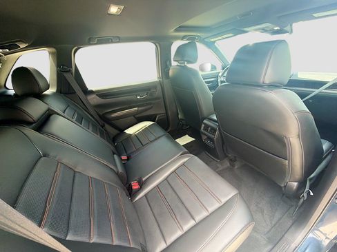 Used 2025 Honda CR-V Sport-L image 29