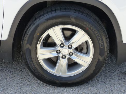 Used 2020 Chevrolet Trax LS w/ Tint and Cruise Package FWD image 12