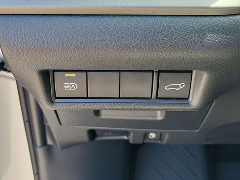 New 2026 Toyota Grand Highlander XLE FWD image 31