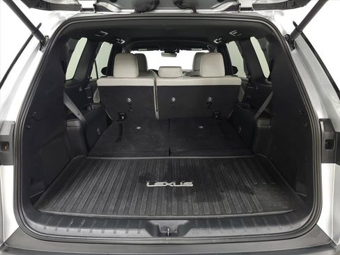 Used 2024 Lexus TX 350 AWD image 8