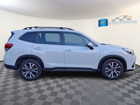 Used 2022 Subaru Forester Limited AWD/4WD image 7