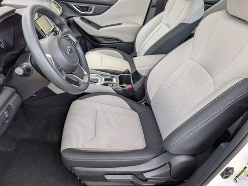 Used 2024 Subaru Forester image 5