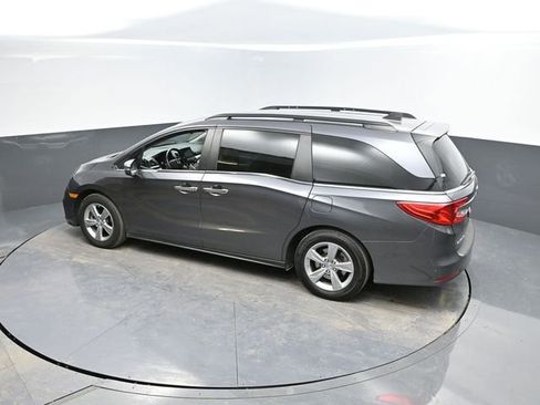 Used 2018 Honda Odyssey EX-L image 42