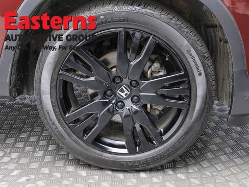 Used 2022 Honda Pilot Special Edition image 32