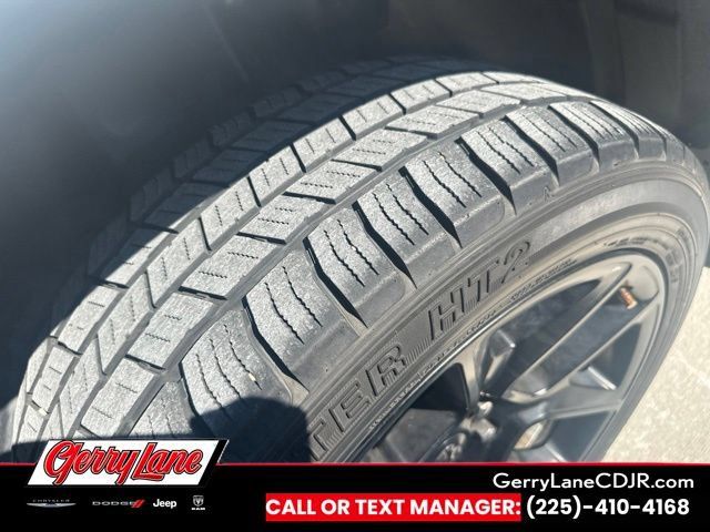 Used 2021 RAM 1500 Laramie AWD/4WD image 7