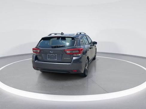Certified 2023 Subaru Impreza 2.0i Premium AWD/4WD image 7