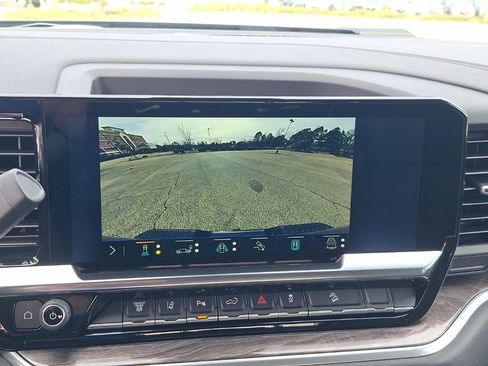 New 2026 Chevrolet Silverado 2500 LTZ w/ Trail Boss Package image 28