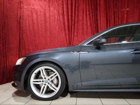 Used 2019 Audi A5 2.0T Premium Plus w/ Premium Plus AWD/4WD image 5