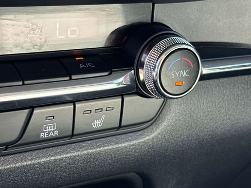 Used 2021 MAZDA CX-30 2.5 Turbo w/ Premium Package image 32