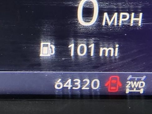 Used 2023 GMC Sierra 2500 AT4 w/ Gooseneck/5TH Wheel Package image 29