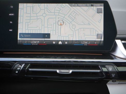 Used 2025 BMW X1 xDrive28i w/ Convenience Package image 13