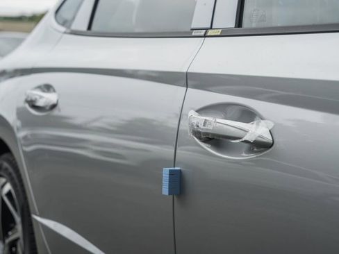 New 2026 Hyundai Sonata SEL image 14