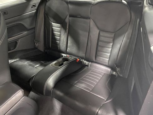 Used 2023 BMW 430i xDrive Convertible w/ M Sport Package image 21