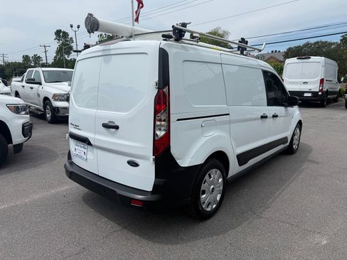 Used 2020 Ford Transit Connect XL FWD image 10