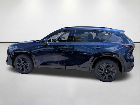 New 2026 MAZDA CX-5 2.5 S w/ Premium Plus Package AWD/4WD image 8