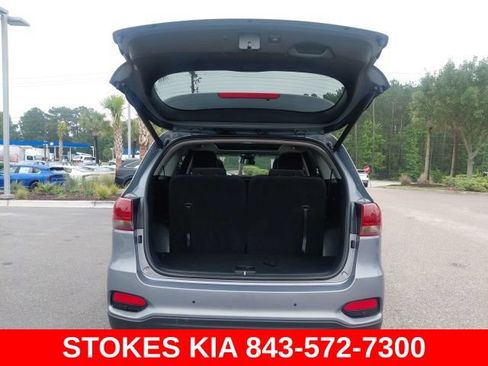 Used 2020 Kia Sorento EX AWD/4WD image 34