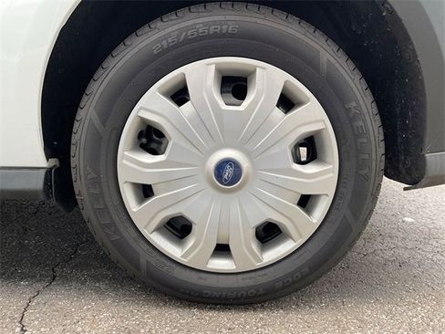 Used 2020 Ford Transit Connect XL image 27