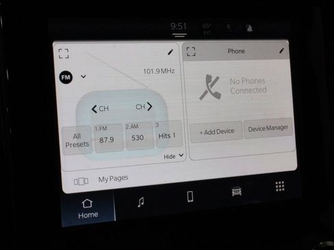 New 2026 RAM 1500 Big Horn image 28