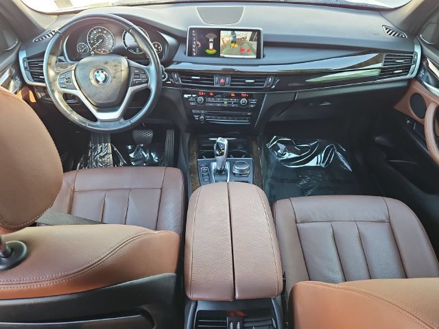 Used 2017 BMW X5 xDrive40e AWD/4WD image 25