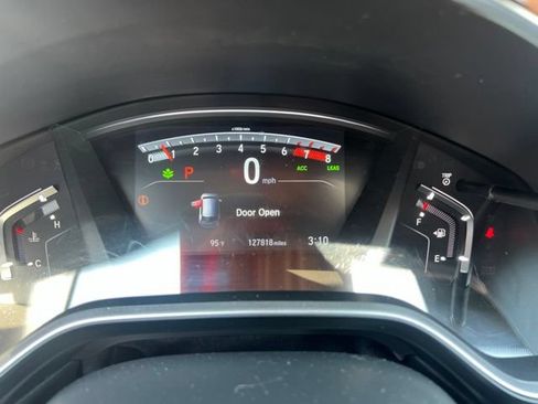 Used 2018 Honda CR-V EX image 6