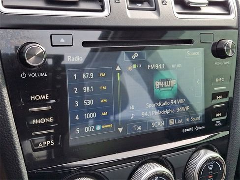 Used 2018 Subaru Forester 2.5i Limited w/ Popular Package #2 image 17