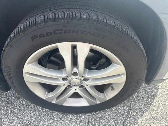 Used 2015 Mercedes-Benz GLA 250 image 10