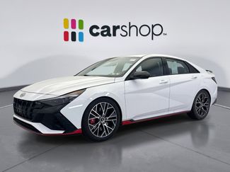 Used 2023 Hyundai Elantra N video 1