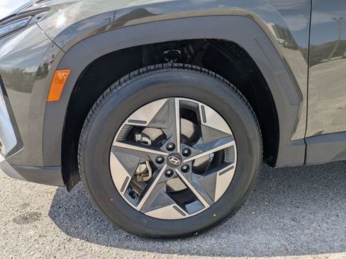 Used 2025 Hyundai Tucson SEL image 10