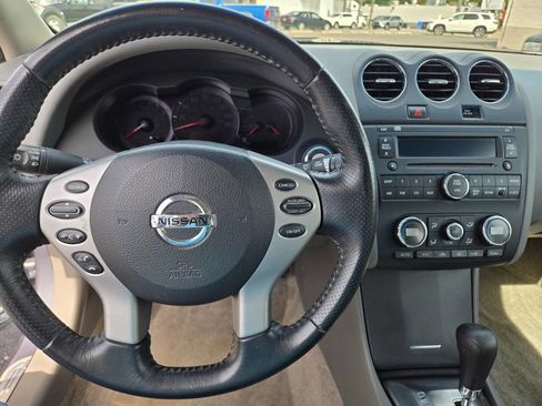 Used 2012 Nissan Altima 2.5 S w/ Convenience Pkg FWD image 18